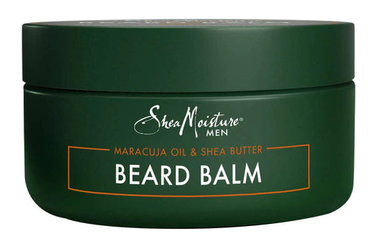Shea Moisture Beard Balm