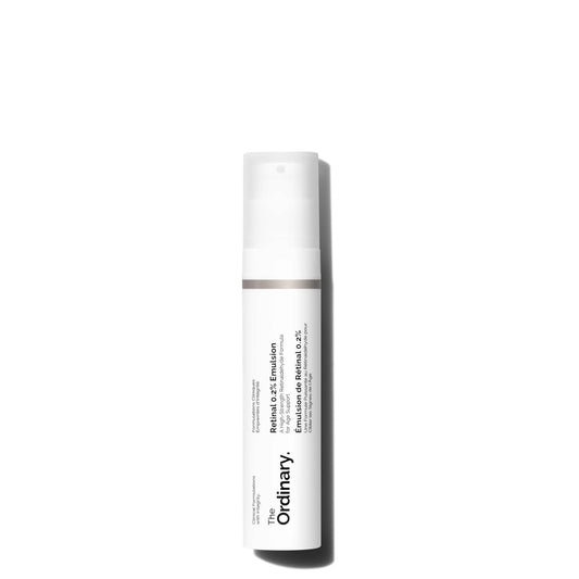 The Ordinary Retinal 0.2% Emulsion 15ml