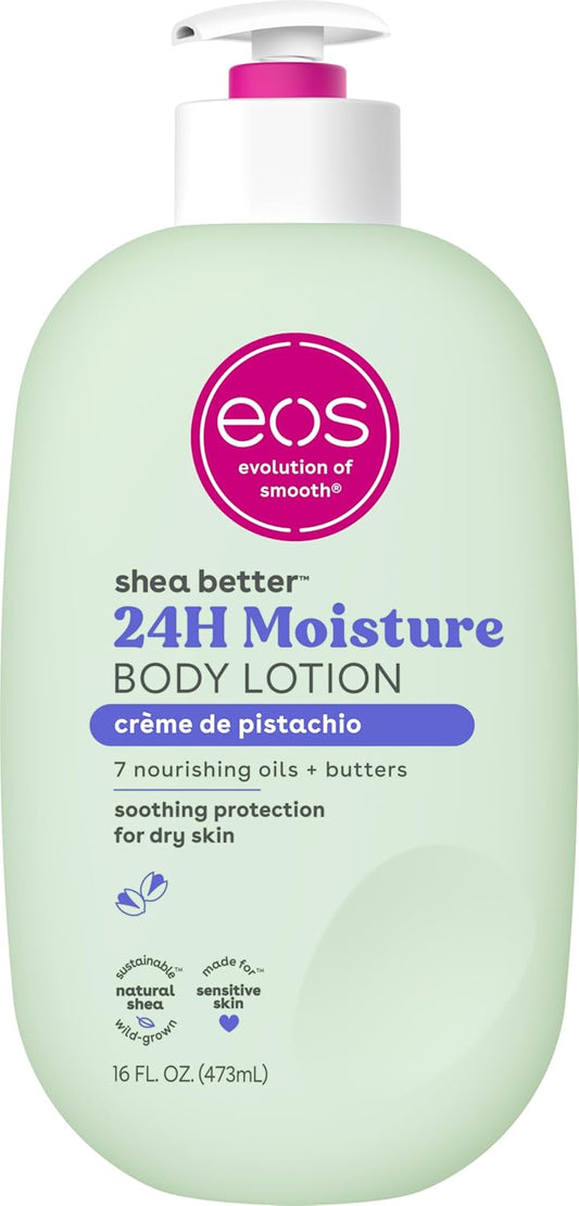 EOS Body Lotions