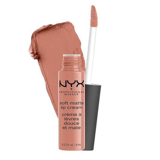 NYX Soft Lip Creams