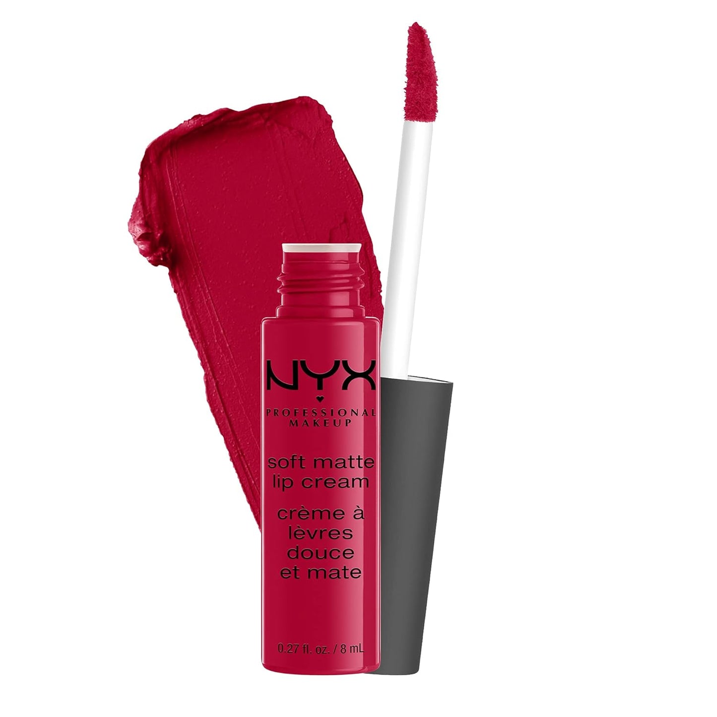 NYX Soft Lip Creams