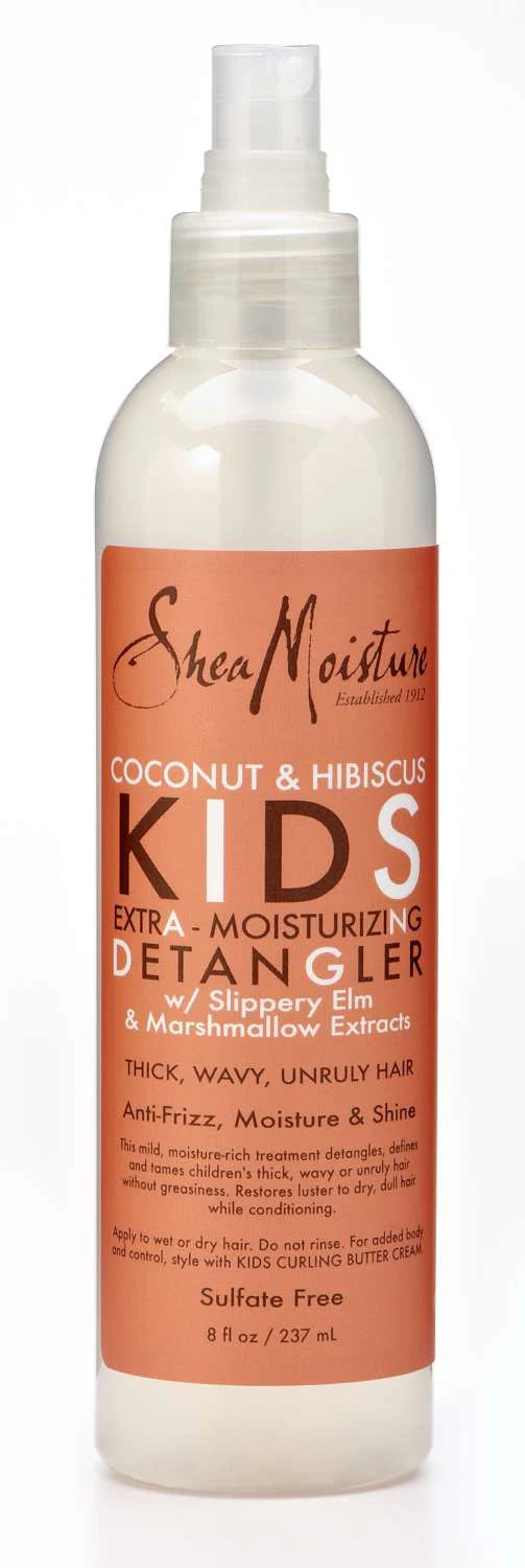 Shea Moisture KIDS Coconut Detangler
